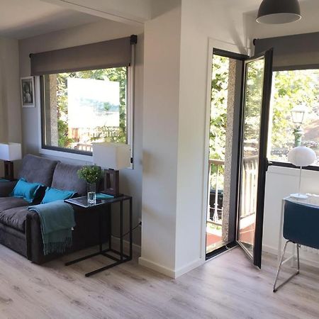 Apartamento Castro Celta Vigo Exterior foto